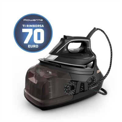 ROWENTA - Sistema stirante DG9611F0