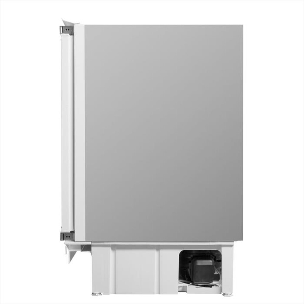 Immagine del prodotto HOTPOINT ARISTON - Congelatore verticale HABUFZ011 Classe E 91 lt-Acciaio
