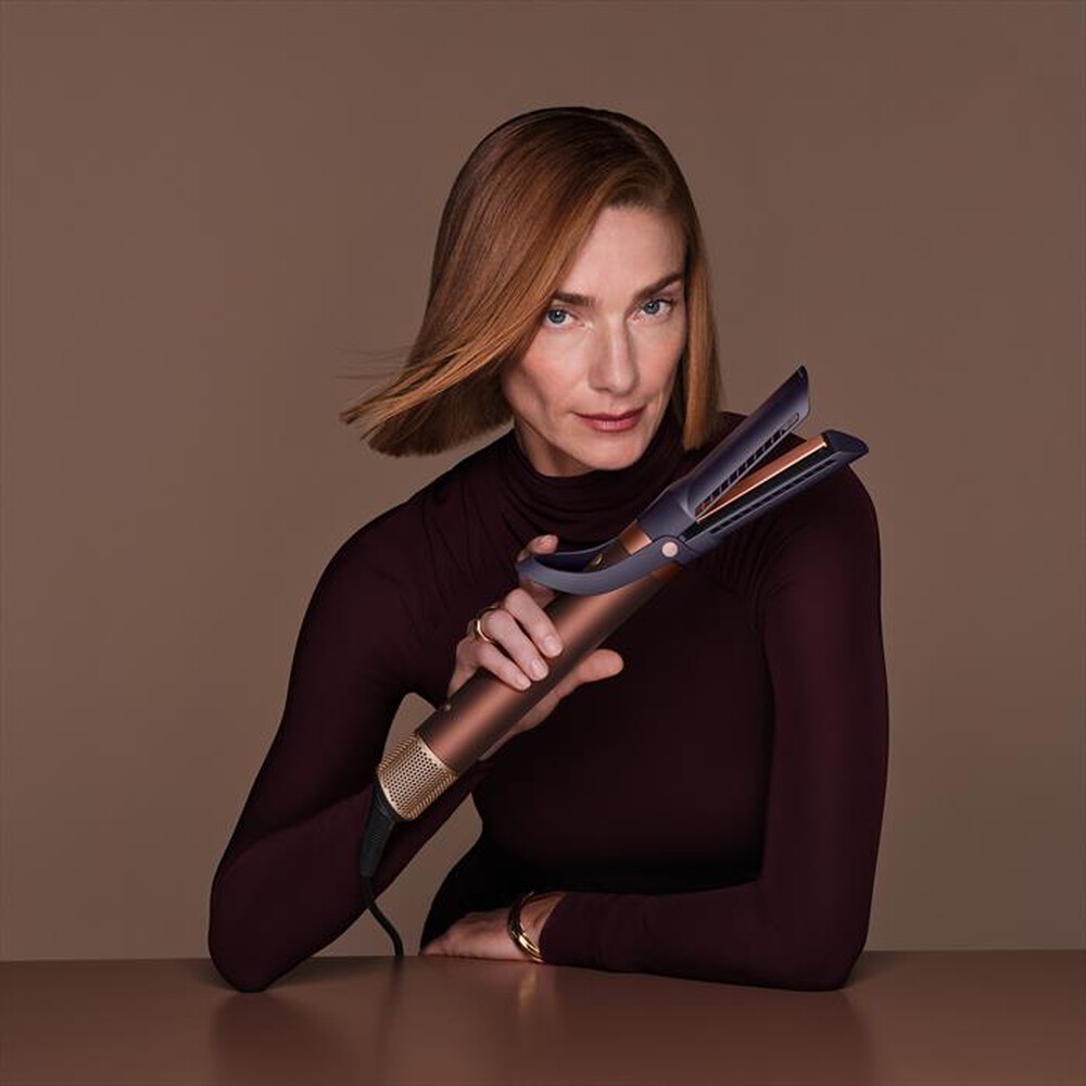 Immagine del prodotto DYSON - Multi-styler Airwrap Co-anda2x Lisci/Mossi-Rame/Susina