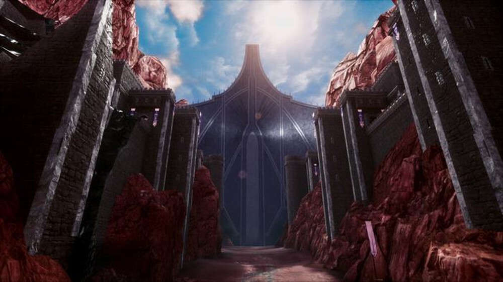 "NAMCO - SWORD ART ONLINE LAST RECOLLECTION PS5"
