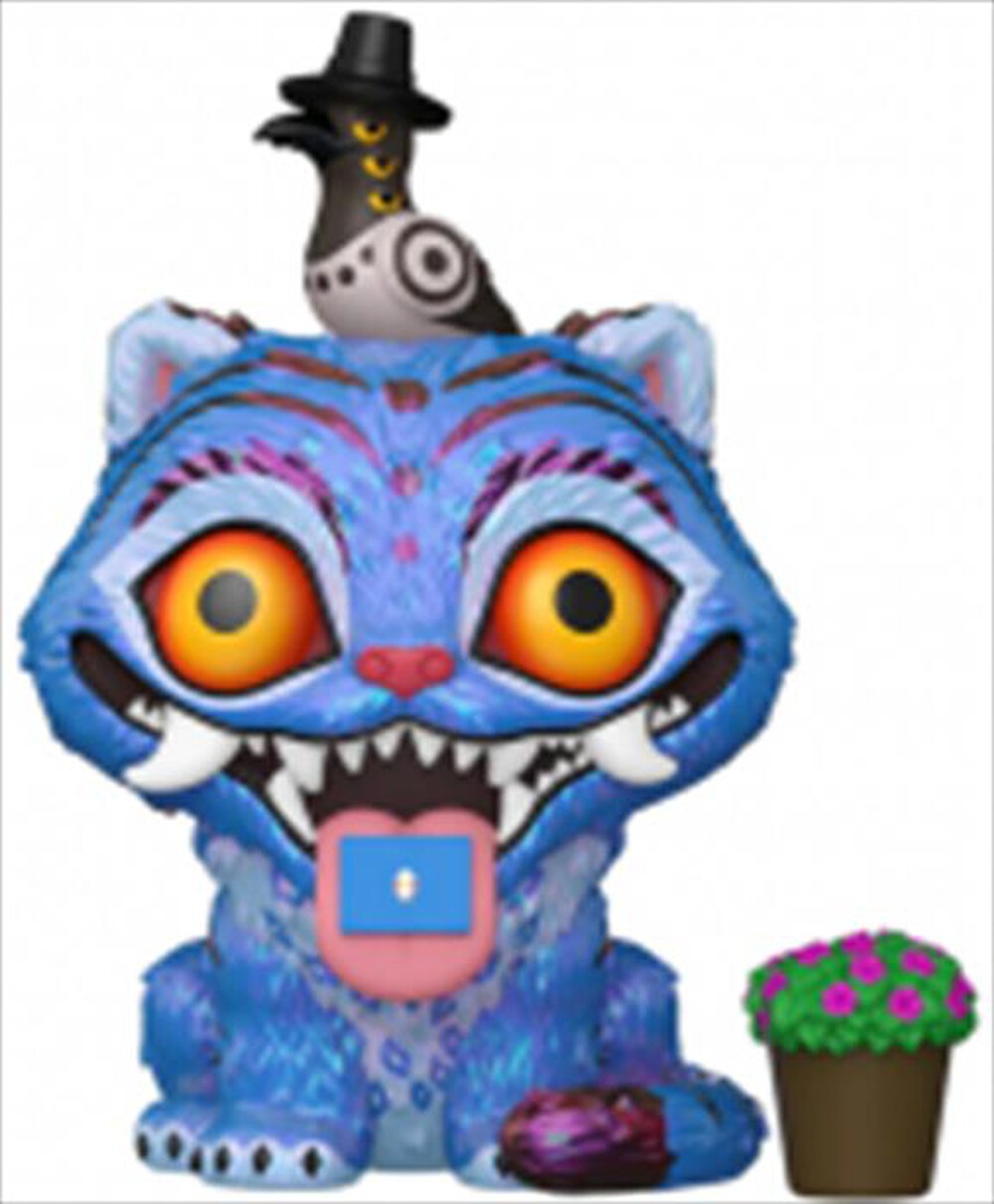 Immagine del prodotto FUNKO - KPop Demon Hunters Derpy w/Sussie GLOW 2260