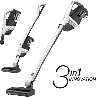 MIELE - TRIFLEX HX1 PERFORMANCE-bianco loto