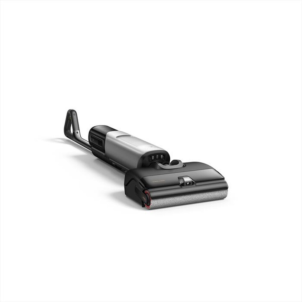 "MOVA - Scopa ricaricabile X4VIMPRO-Nero / Oro"