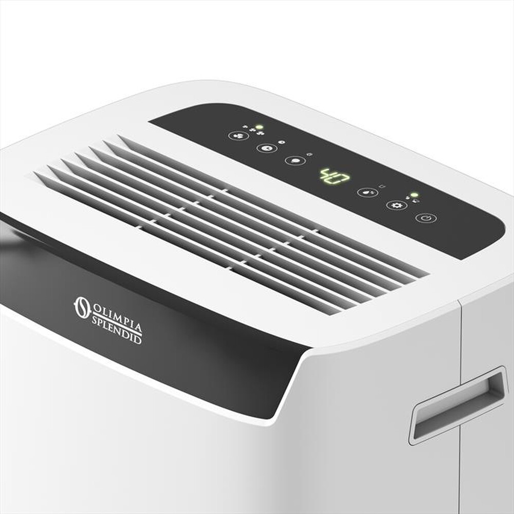 Immagine del prodotto OLIMPIA SPLENDID - AQUARIA S1 12 P