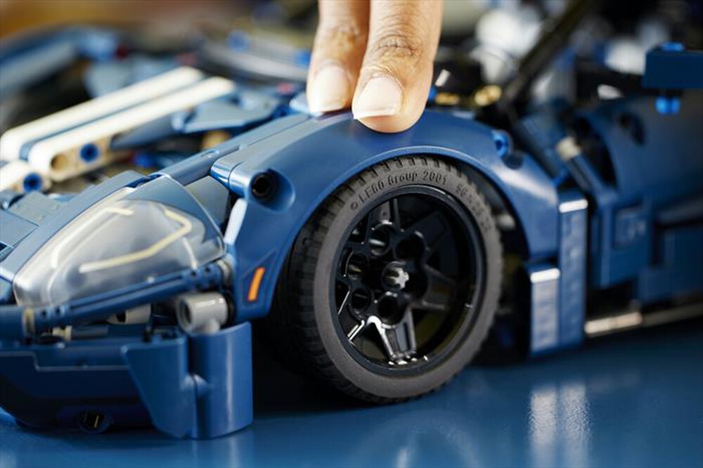 Immagine del prodotto LEGO - TECHNIC Ford GT 2022 42154