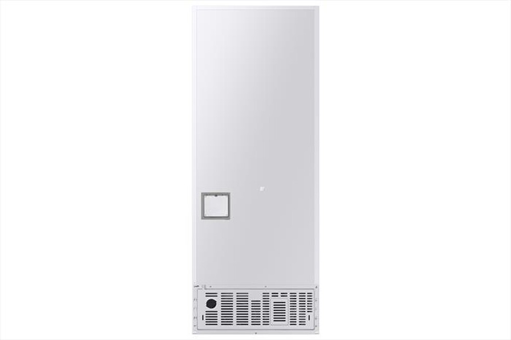 Immagine del prodotto SAMSUNG - Frigorifero combinato RB46TS154WW/ES Classe F-bianco