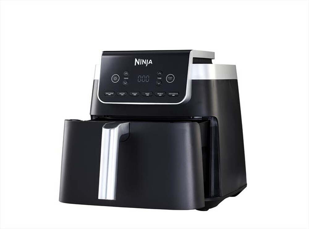 Immagine del prodotto NINJA - Friggitrice ad aria MAX DA 6,2 L AF180EU-Nero