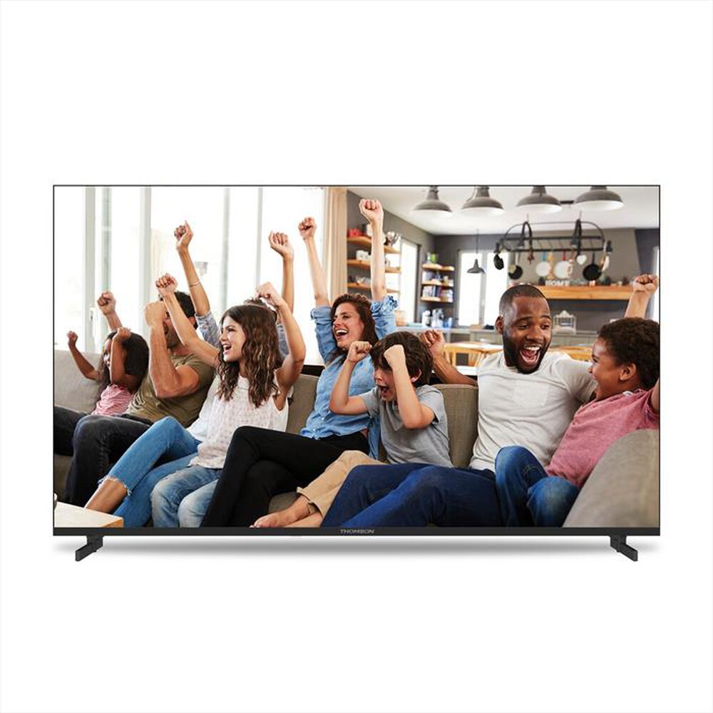 "THOMSON - Smart TV LED UHD 4K 50\" 50UG4S14-nero"
