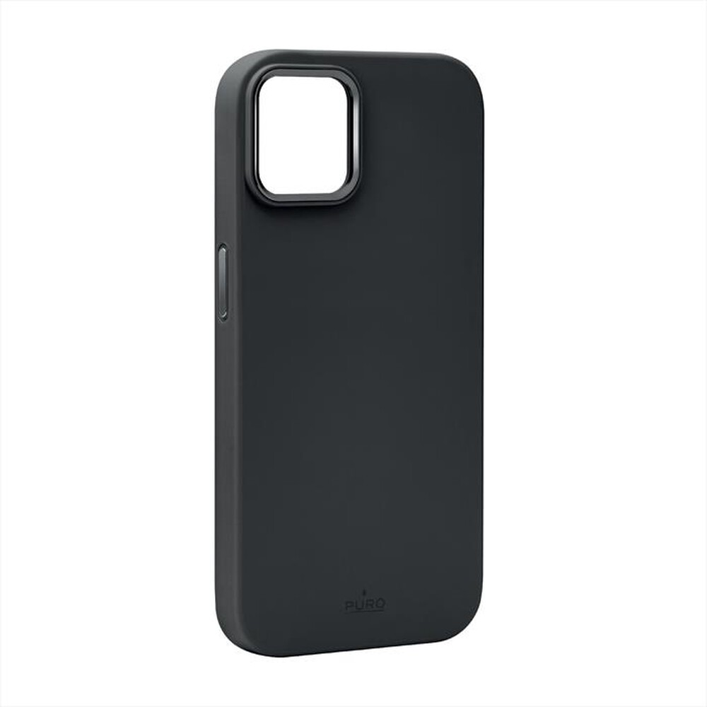 Immagine del prodotto PURO - Cover PUIPC1561ICONMPBLK per iPhone 15-Nero