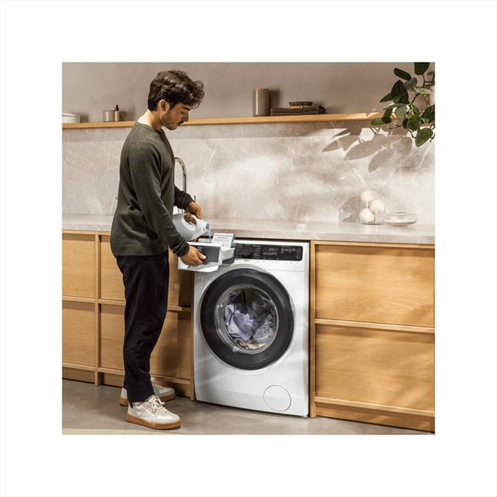 Immagine del prodotto ELECTROLUX - Lavatrice EW6F105Q 10,5Kg Classe A-Bianco