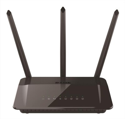 D-LINK - DIR-859