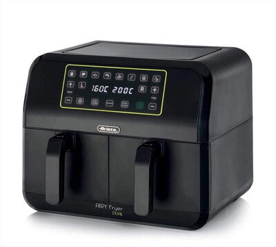 ARIETE - Friggitrice ad aria 4623/00-nero