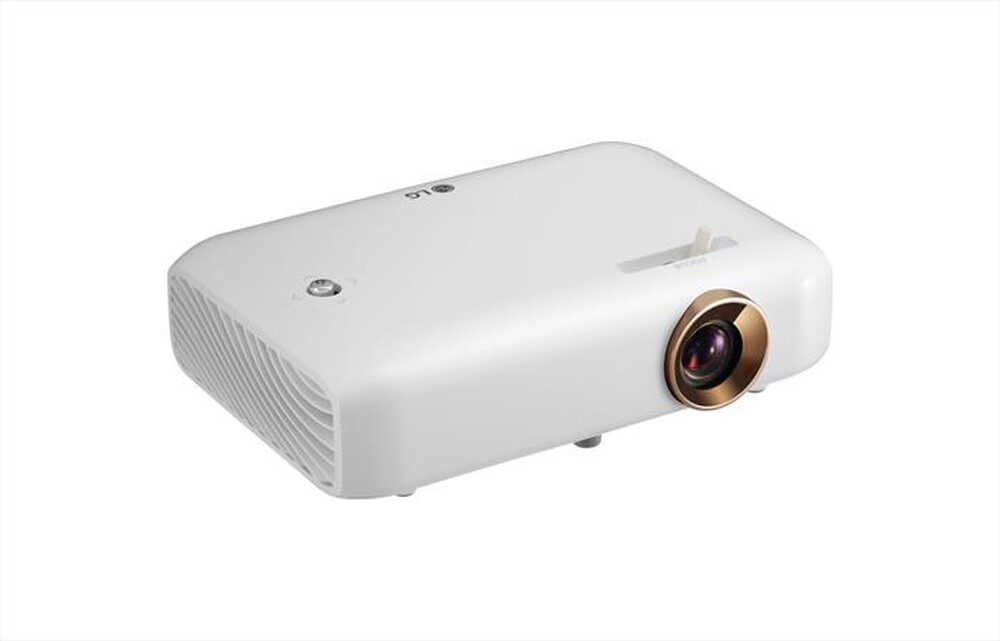 "LG - PH510PG-Bianco"