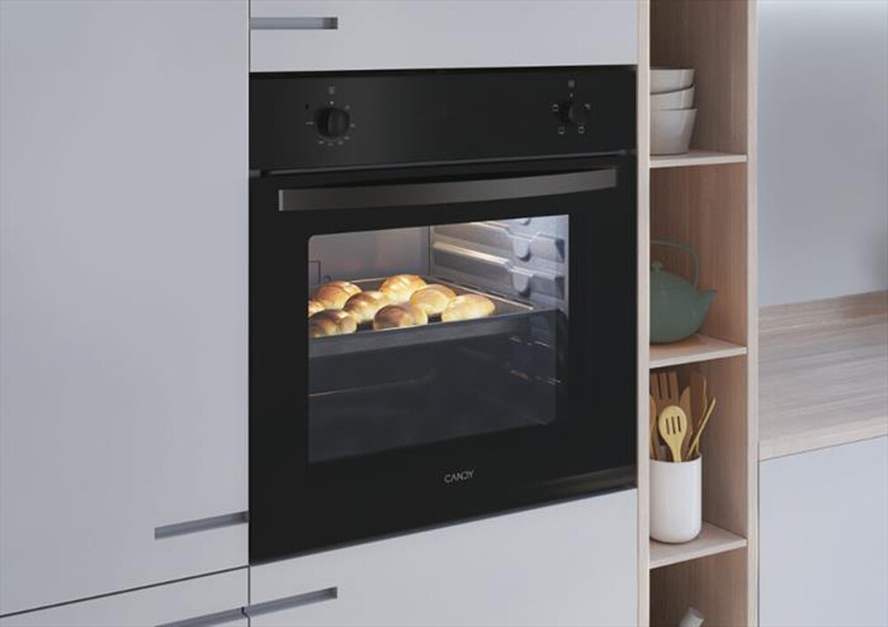 Immagine del prodotto CANDY - Forno incasso elettrico FIDCN502 Classe A