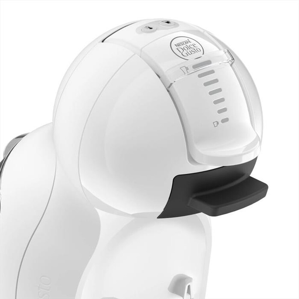 Immagine del prodotto DE LONGHI - Macchina da caff&egrave; Mine ME EDG335.W Dolce Gusto-Bianco