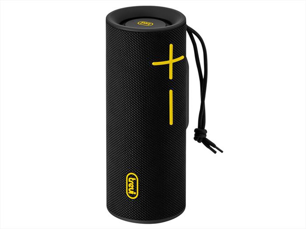 Immagine del prodotto TREVI - Altoparlante Wireless Multi-room XSC 8B30 BD-Nero