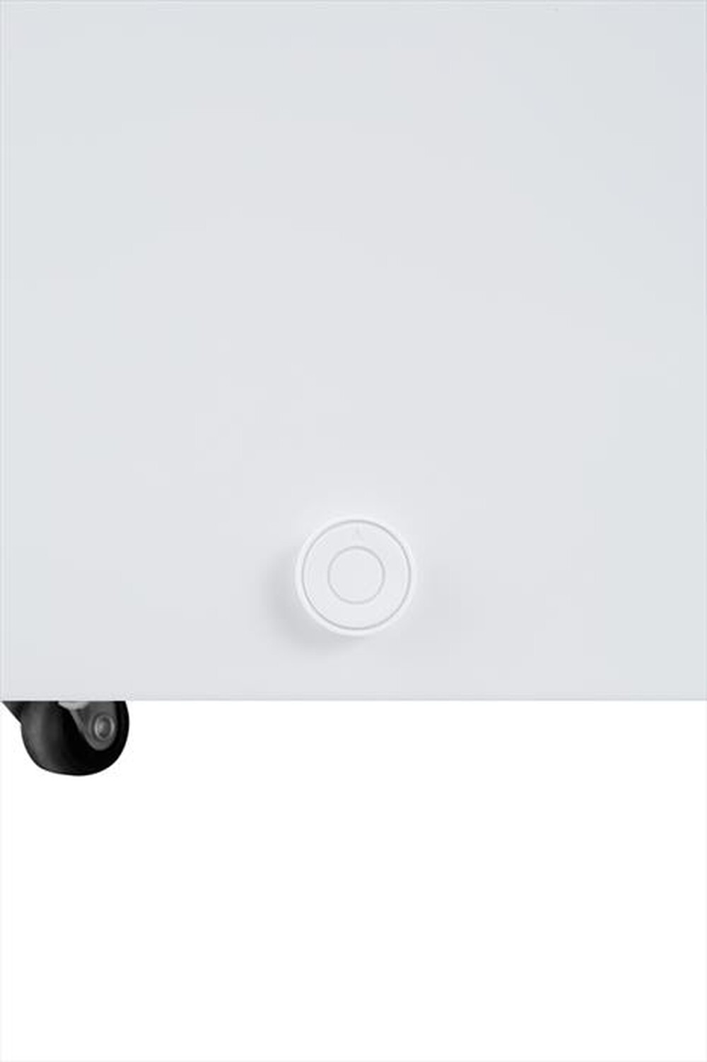 "HISENSE - Congelatore orizzontale FC386D4AWLYE ClasseE 297lt-Bianco"
