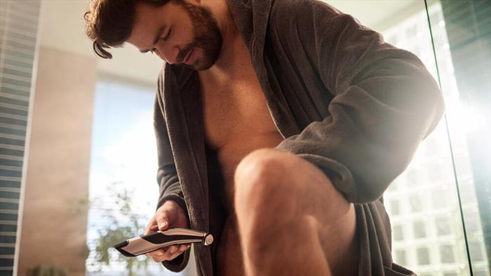 Immagine del prodotto PHILIPS - BG7025/15-bronzo/nero