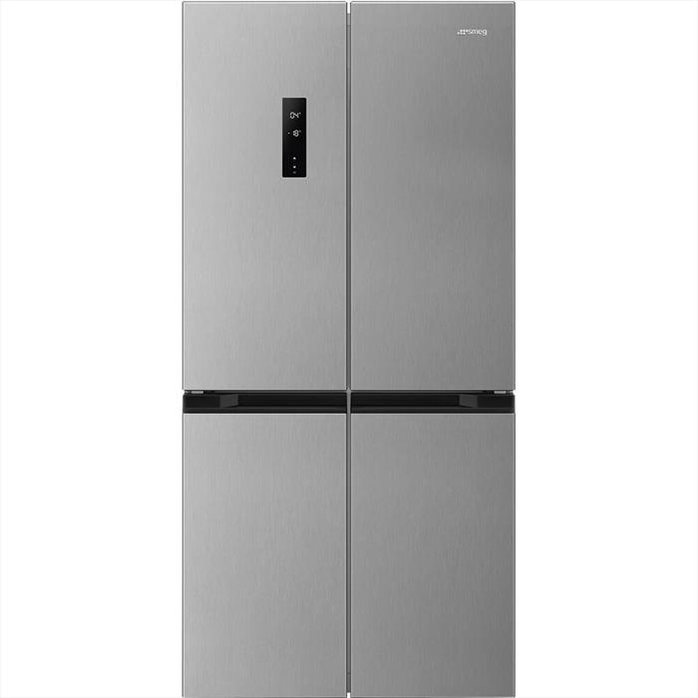 Immagine del prodotto SMEG - Frigorifero 4 porte FQI48XE Classe E 488 lt-Inox