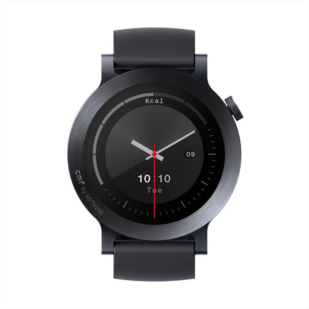 Immagine del prodotto NOTHING - CMF WATCH PRO 3-Dark Grey