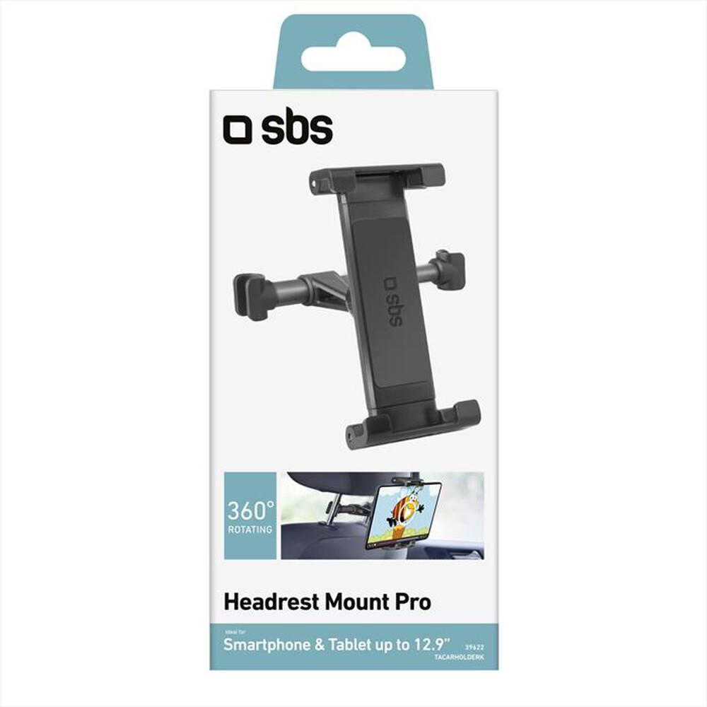"SBS - TACARHOLDERK"