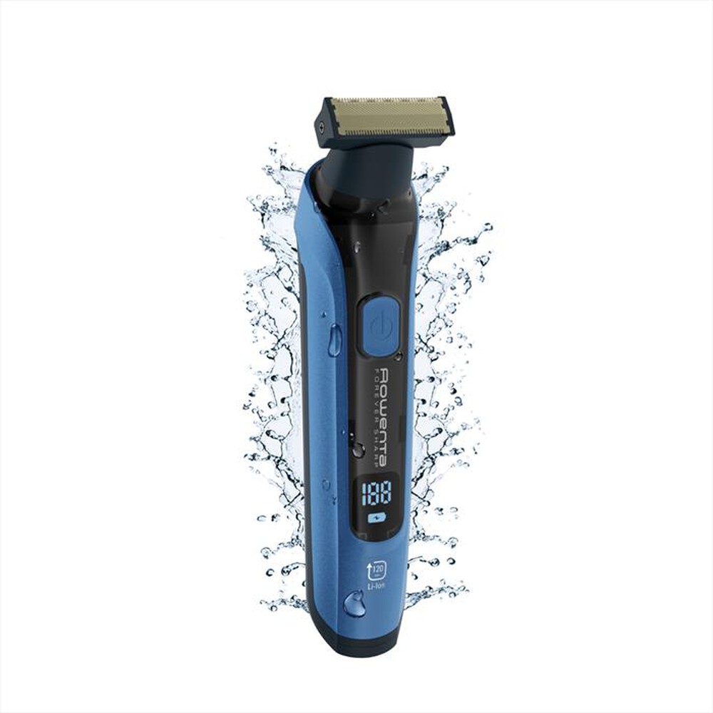 Immagine del prodotto ROWENTA - TN6200-BLU