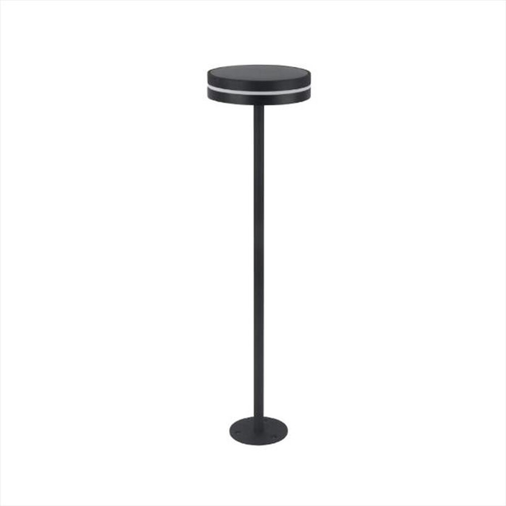 "KELU' - Lampioncino solare a batteria ARTÙ-Nero"