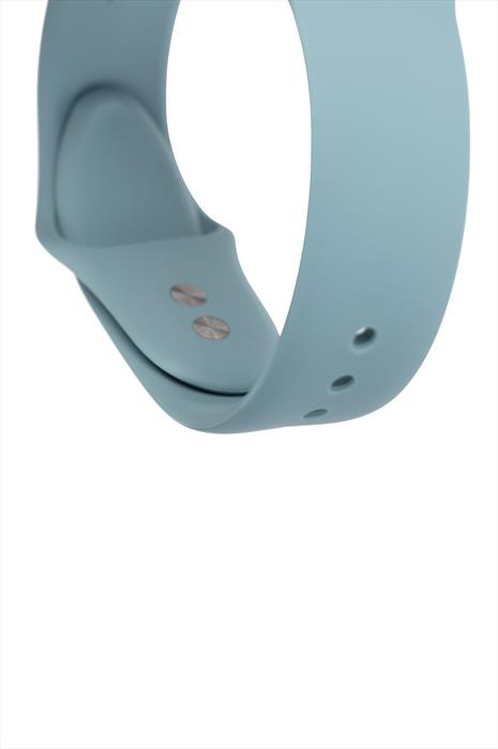 "AAAMAZE - CINTURINO IN SILICONE PER APPLE WATCH 38/40 MM-CACTUS"