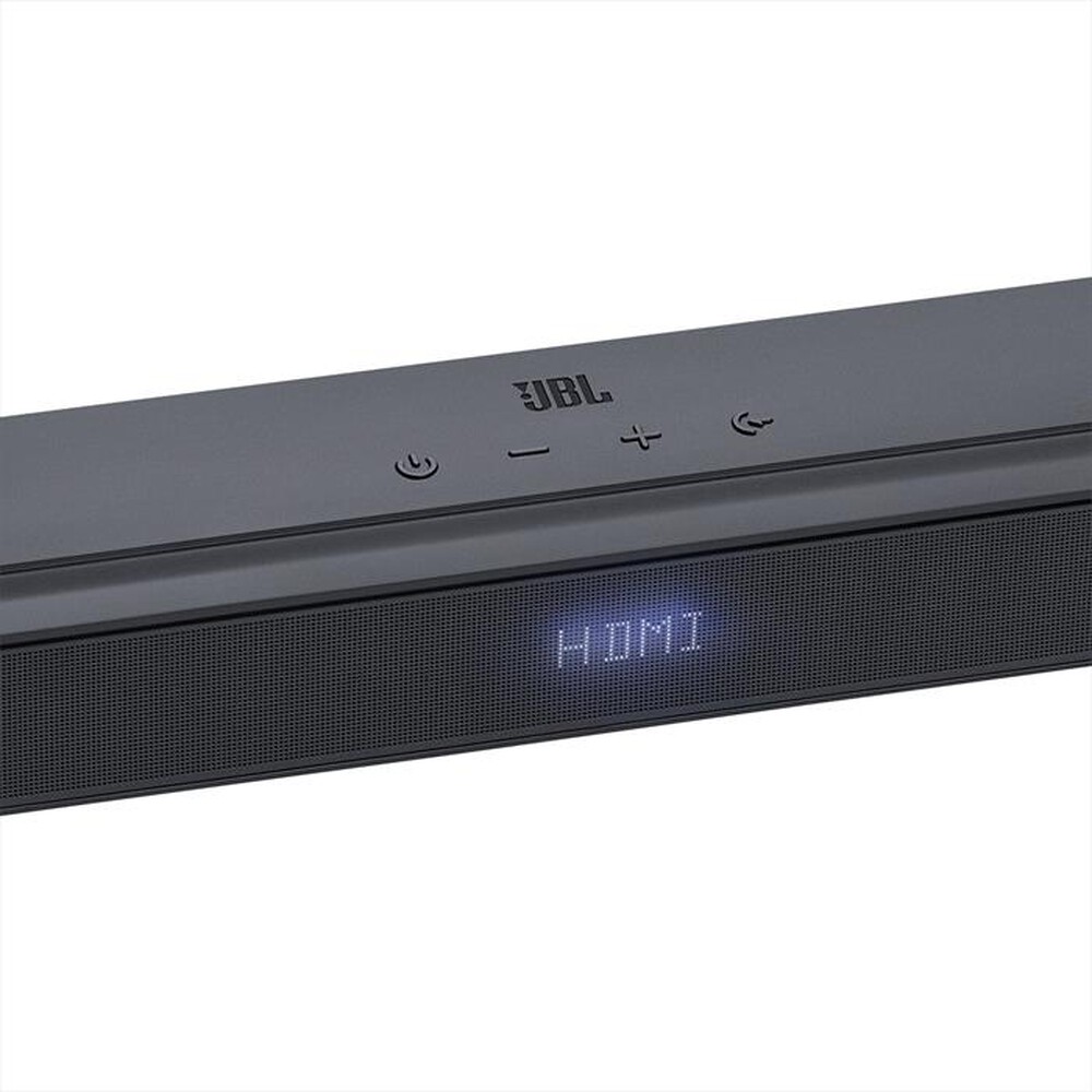 "JBL - BAR 2.1 DEEP BASS MK2-NERO"
