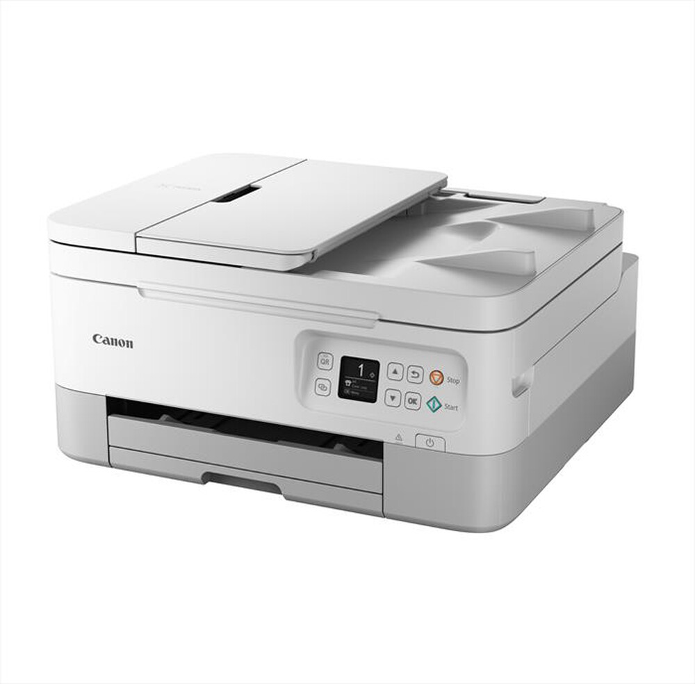 "CANON - Multifunzione PIXMA TS7451I-White"