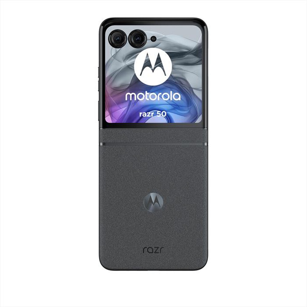 "MOTOROLA - Smartphone RAZR 50-Koala Grey"