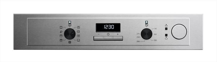 ELECTROLUX - Forno incasso elettrico EOC3S402X Classe A-Inox antimpronta |  Euronics