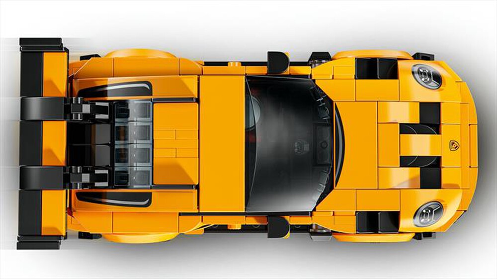 Immagine del prodotto LEGO - SPEED CHAMPIONS Super car Porsche 911 GT3 RS 77239