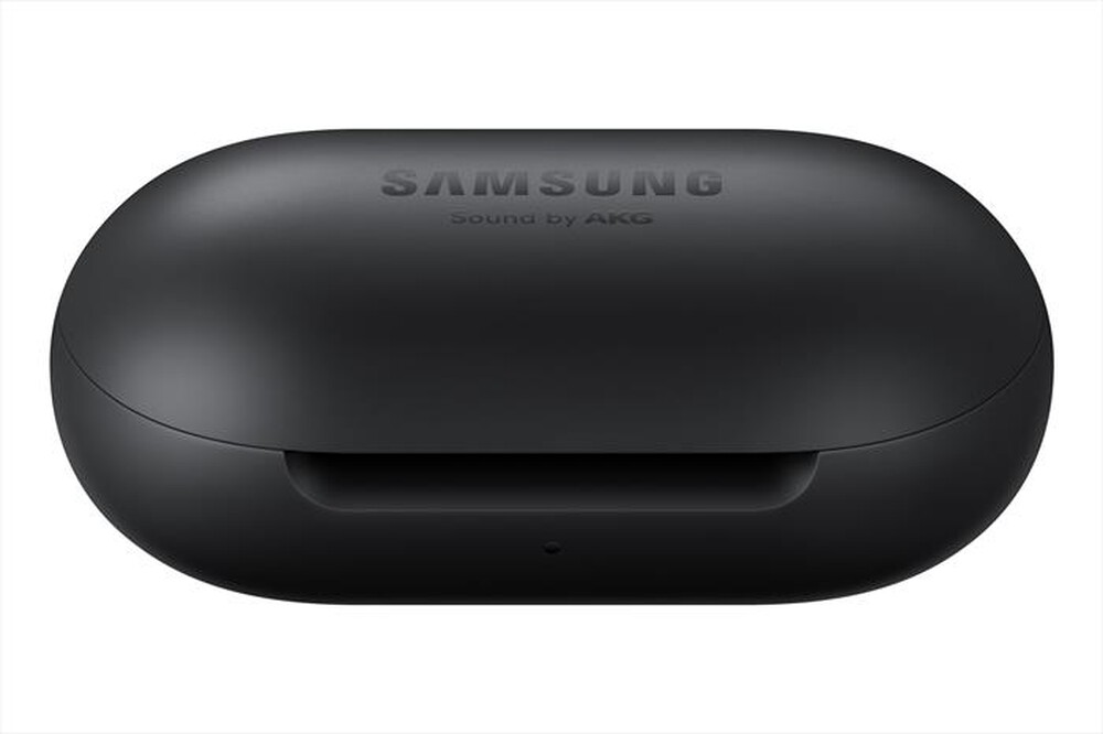 "SAMSUNG - GALAXY BUDS-Black"