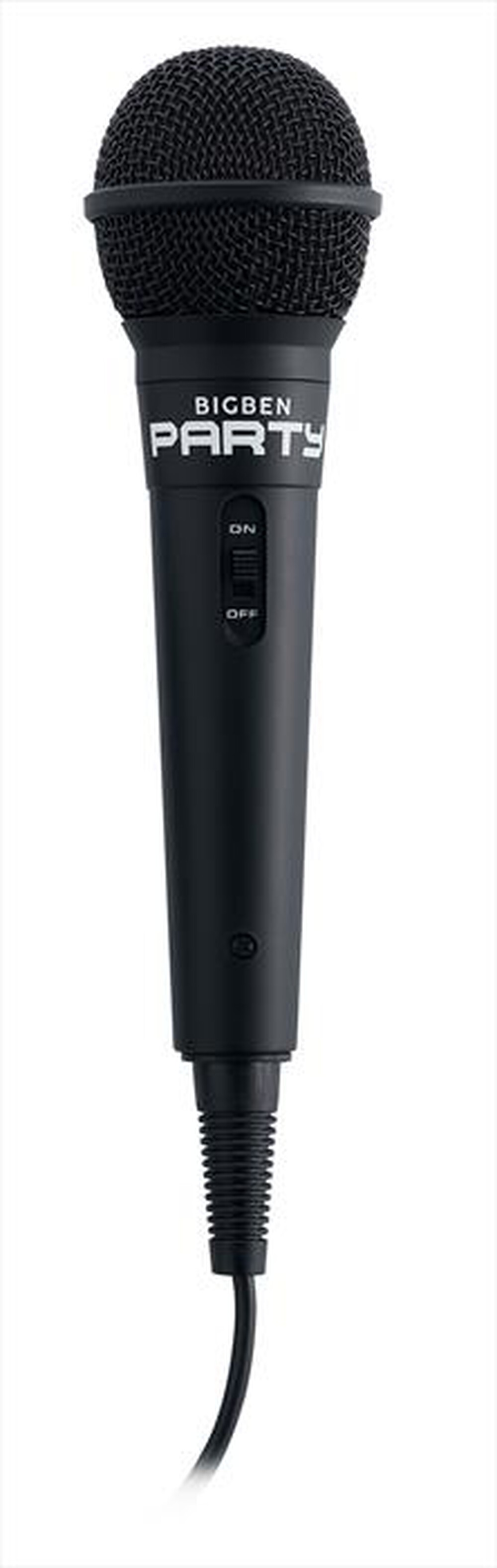 "BIG BEN - PARTYBTLITE-Nero"
