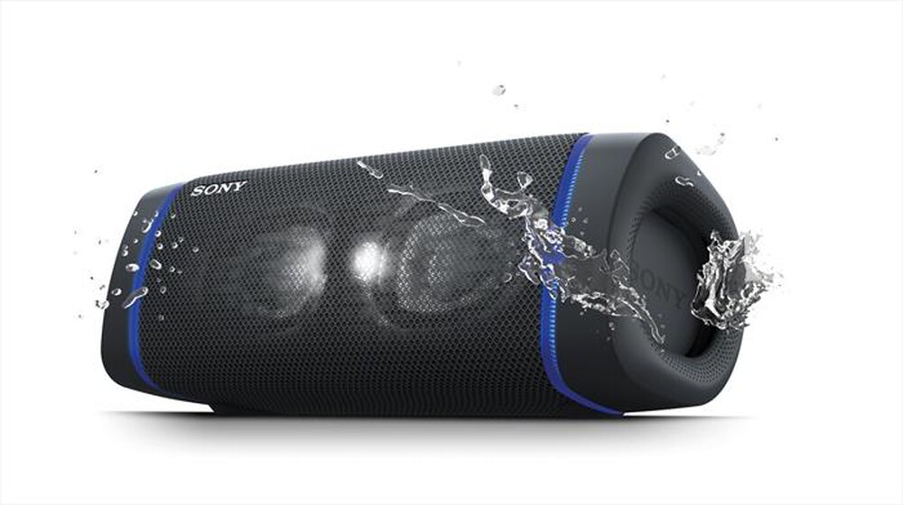 "SONY - SRSXB33B.CE7-Nero"