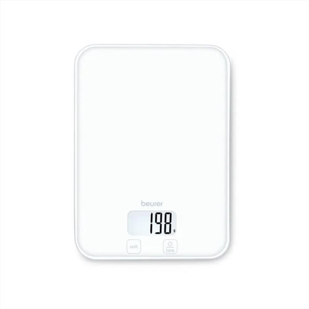 Immagine del prodotto BEURER - Bilancia da cucina KS 19-PURE WHITE