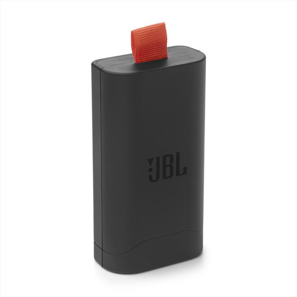 "JBL - BATTERY 200-Nero"