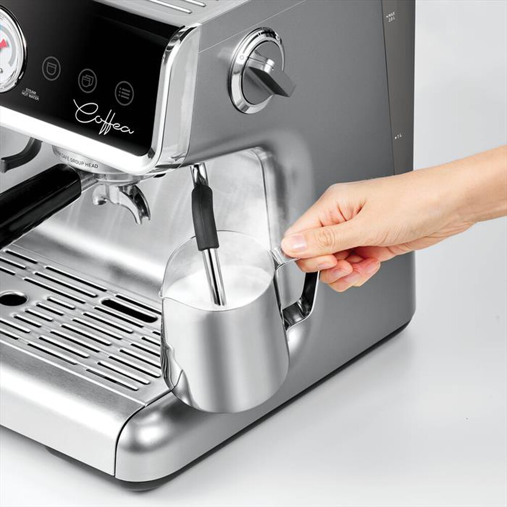 "POLTI - Macchina da caffè espresso COFFEA G50S"