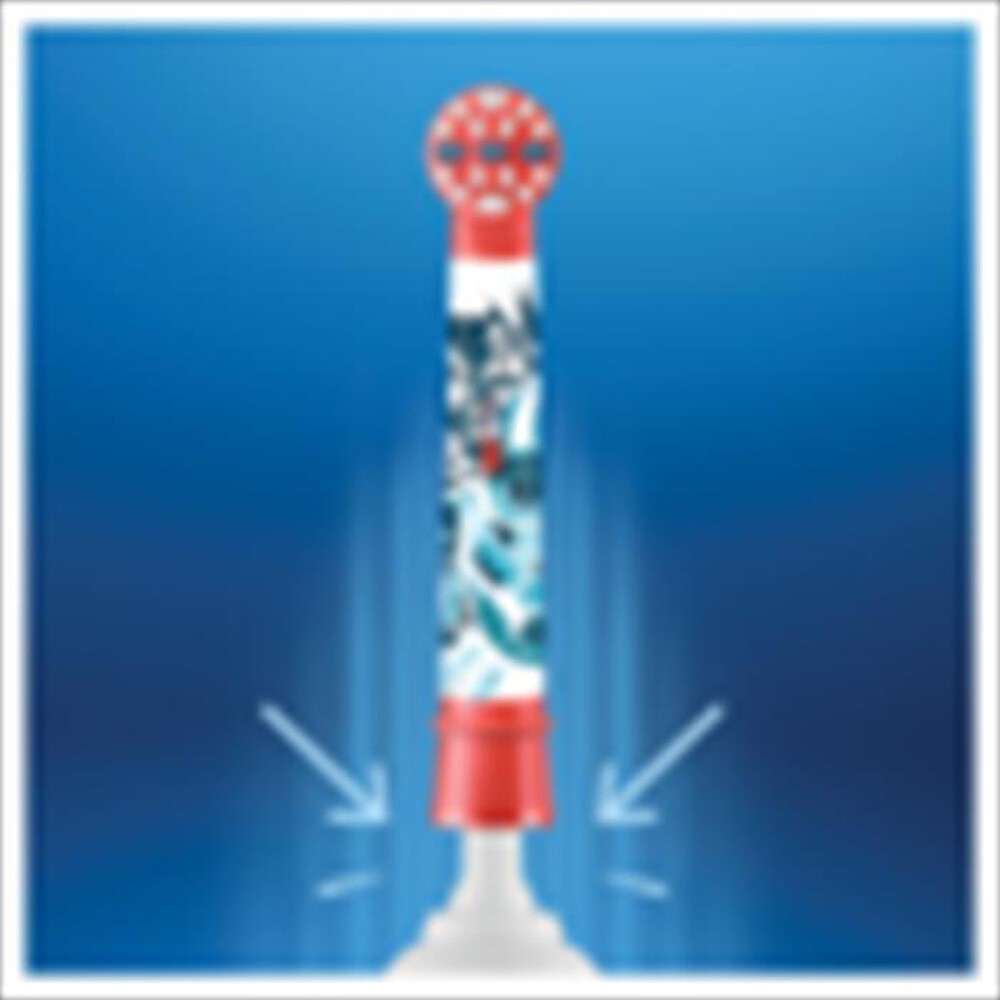 Immagine del prodotto ORAL-B - Testina di ricambio KIDS STAR WARS X3