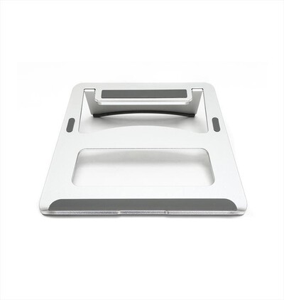 ADJ - Raise Supporto per Notebook da 11” a 17”-Silver