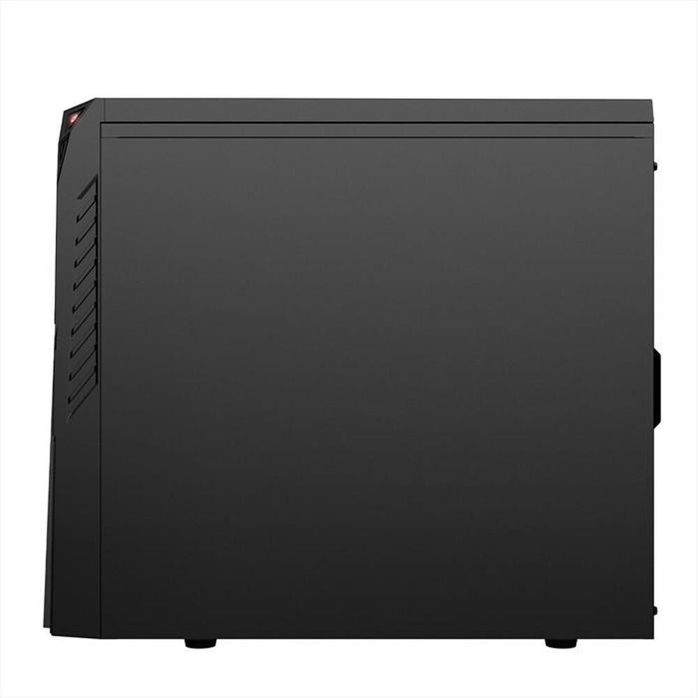 "MSI - Desktop MAG CODEX 5 12TG-1081EU-Nero"