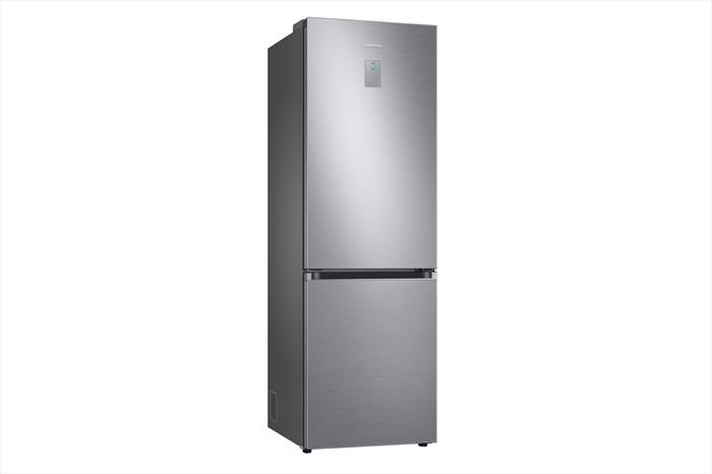 "SAMSUNG - Frigorifero combinato RB34C775CS9/EF ClasseC 344lt-METAL INOX"