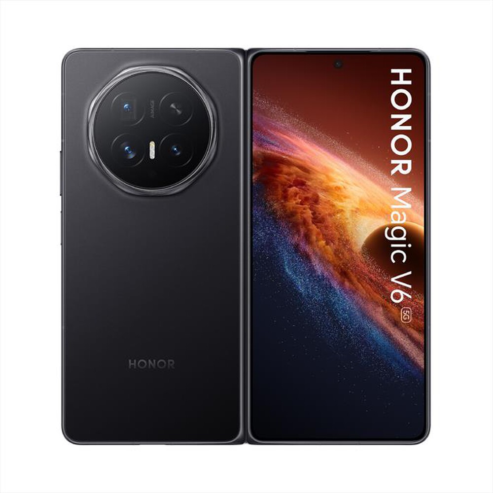 Immagine del prodotto HONOR - MAGIC V6 (16/512GB)-BLACK