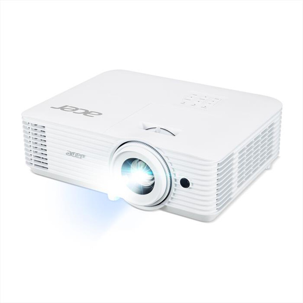 "ACER - Videoproiettore X1528KI-Bianco"