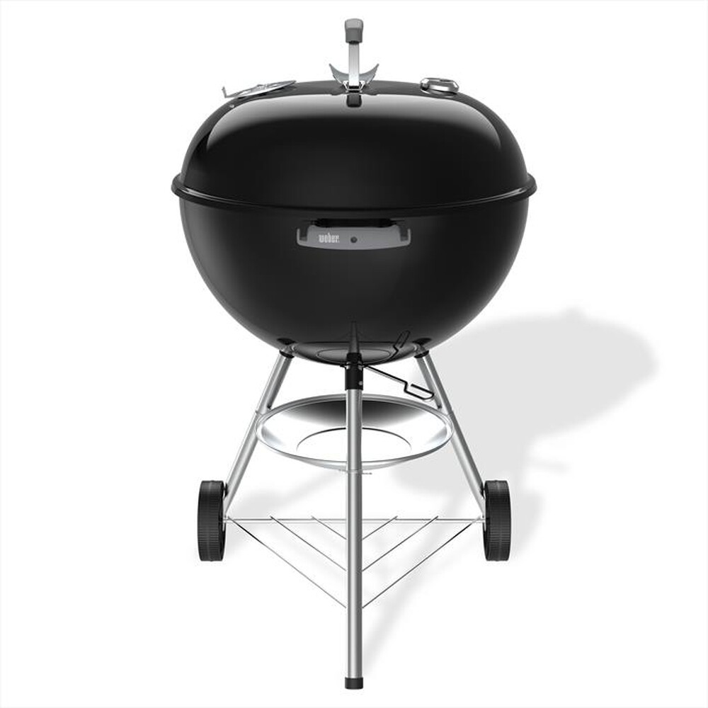 Immagine del prodotto WEBER - Barbecue ORIGINAL KETTLE 57 CM-Nero