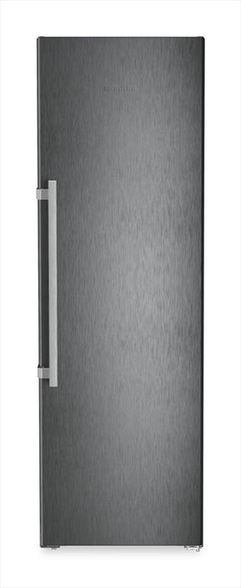 "LIEBHERR - Frigorifero 1 Porta RBBSC 5250-20 Classe C 386 lt-BlackSteel"