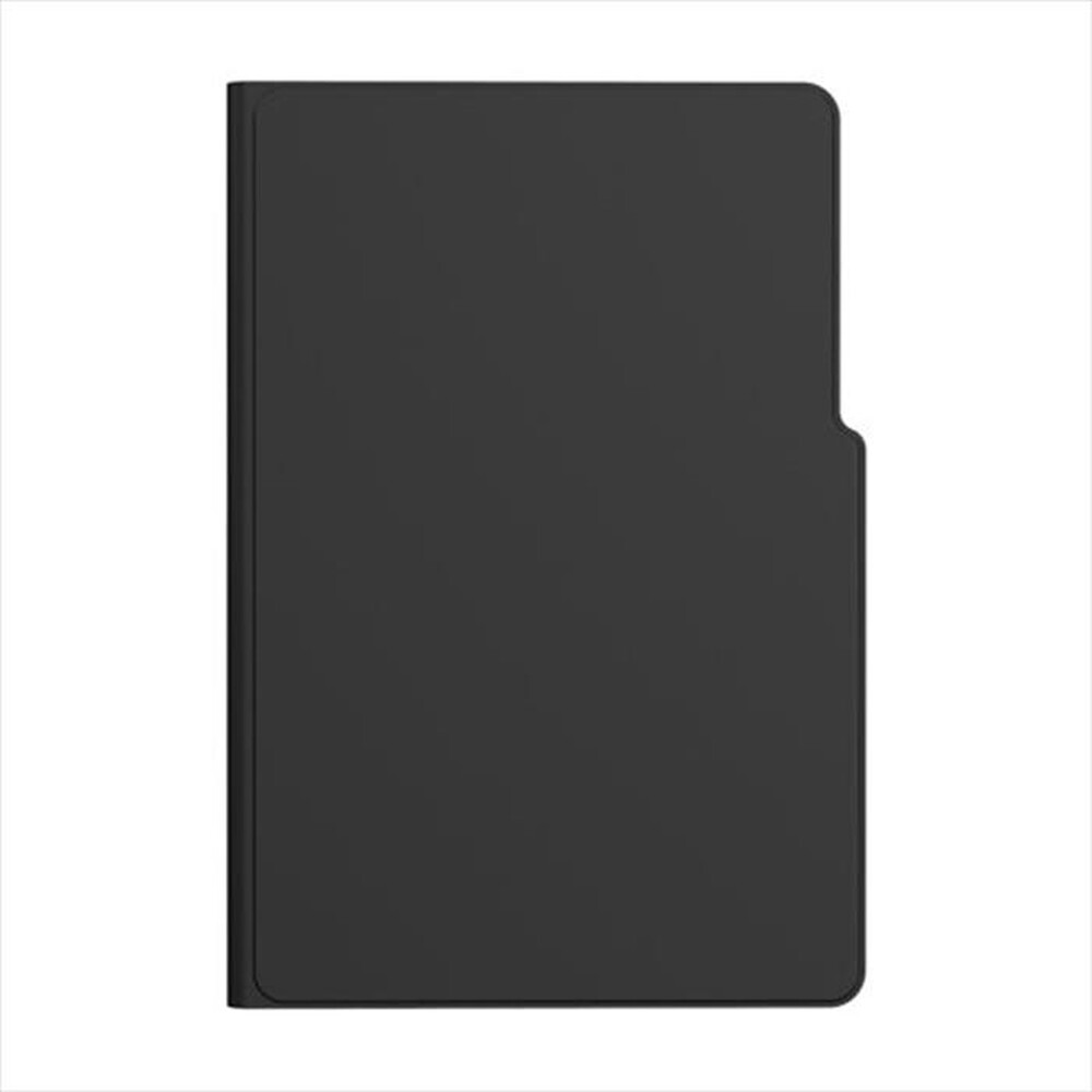 "SAMSUNG - ANYMODE Cover per Galaxy Tab S6 Lite-Nero"