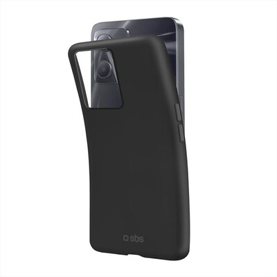 SBS - Cover Realme C35 TESENSREC35K-Nero
