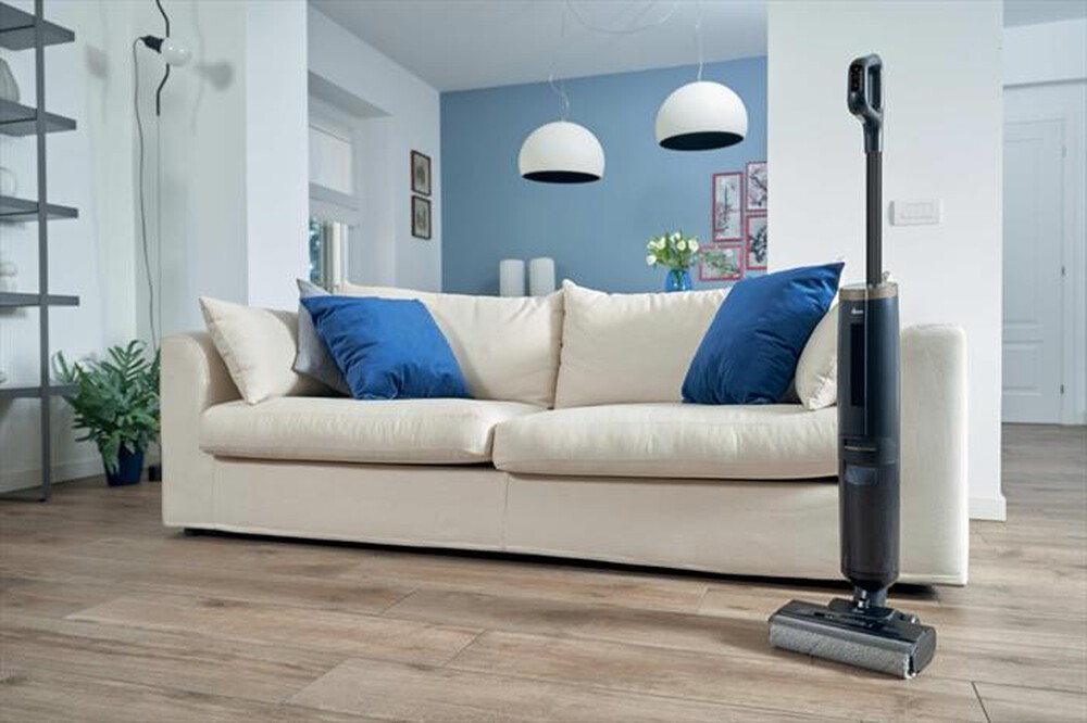 Immagine del prodotto HOOVER - HW3P10 011-Nero
